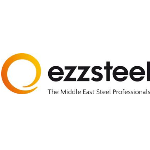 Logo Ezz Steel