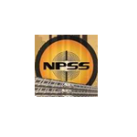 Logo Nps Steel