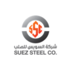 Logo Suez Steel