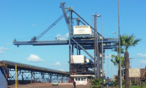 Gantry Crane