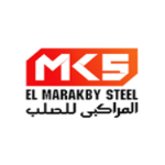 Logo El Marakby Steel