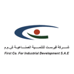 Logo First For Industrial Development